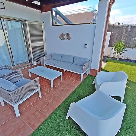 カレタ・デ・フステ Milu Golf Luxury Houseヴィラ エクステリア 写真