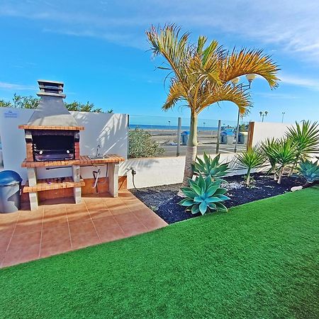 カレタ・デ・フステ Milu Golf Luxury Houseヴィラ エクステリア 写真